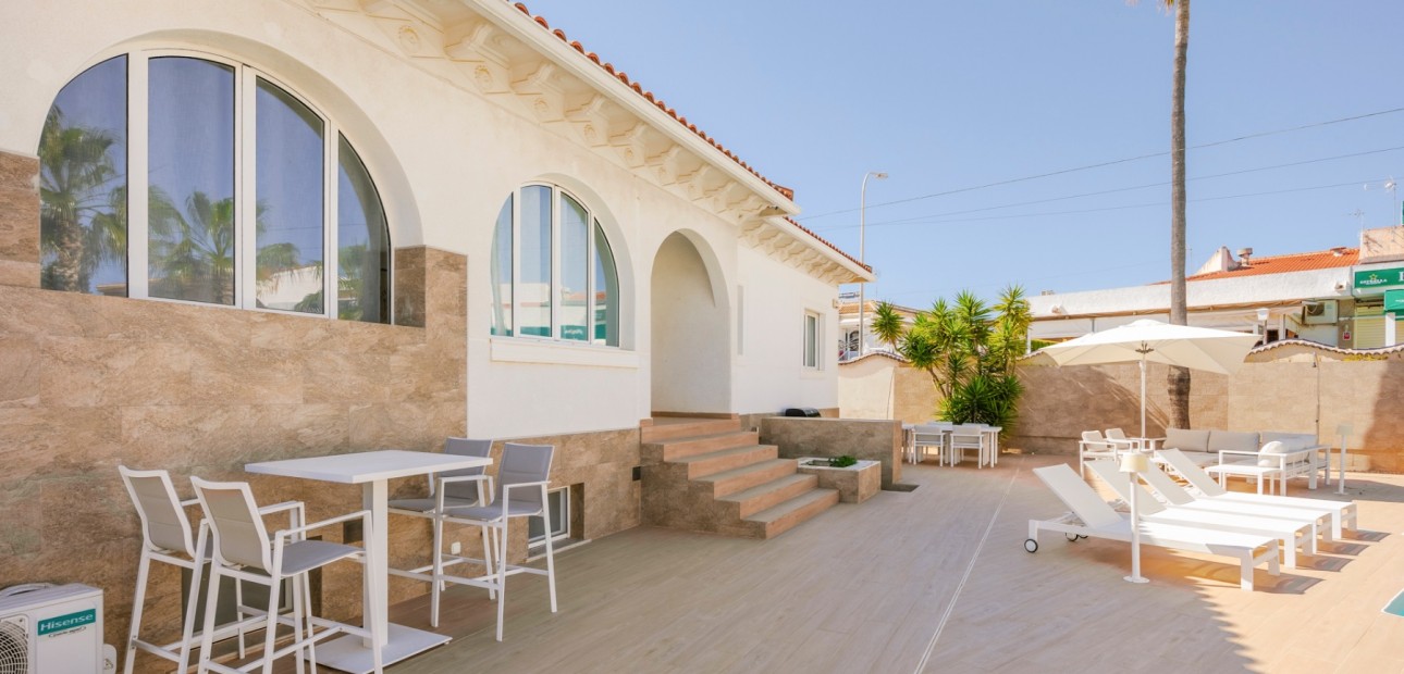 Venta - Detached Villa -
Ciudad Quesada - Ciudad Quesada - Town