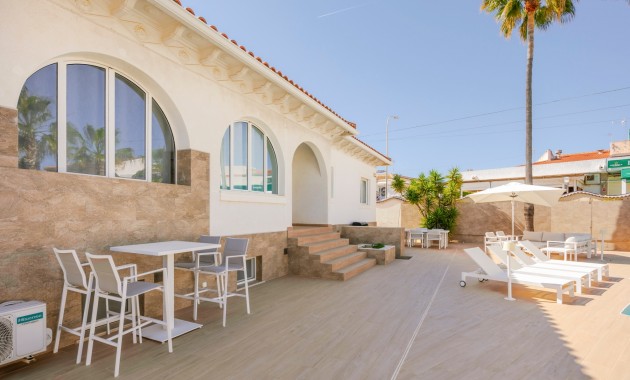 Venta - Detached Villa -
Ciudad Quesada - Ciudad Quesada - Town