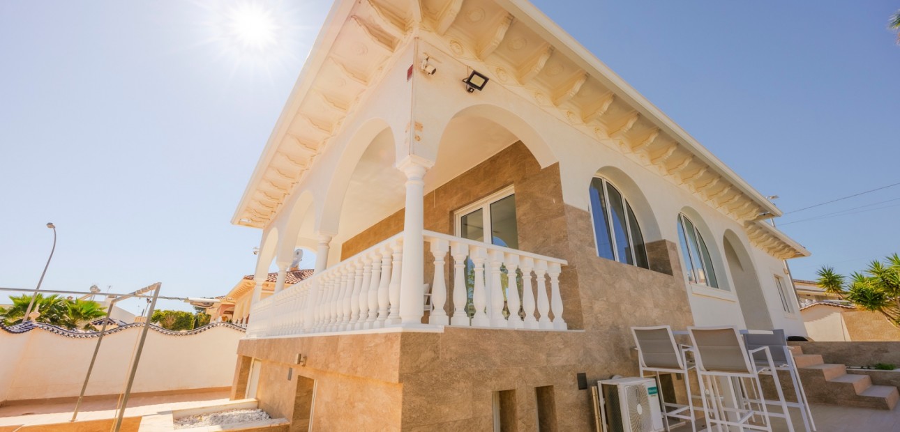 Venta - Detached Villa -
Ciudad Quesada - Ciudad Quesada - Town