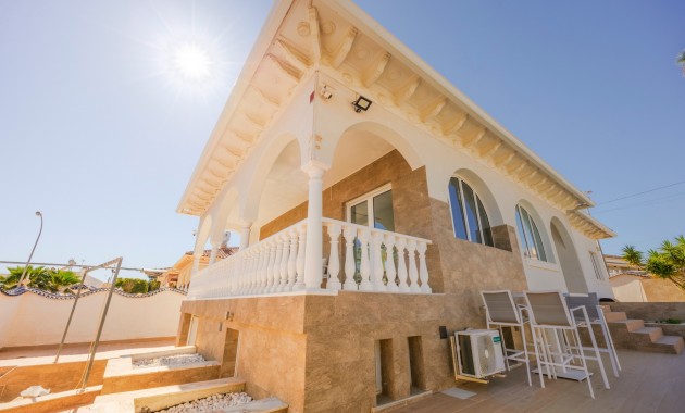 Venta - Detached Villa -
Ciudad Quesada - Ciudad Quesada - Town