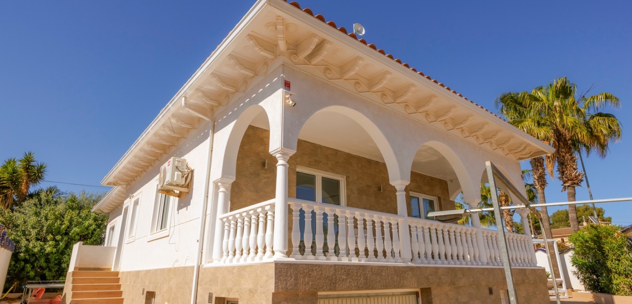 Venta - Detached Villa -
Ciudad Quesada - Ciudad Quesada - Town