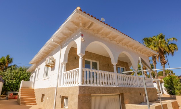 Venta - Detached Villa -
Ciudad Quesada - Ciudad Quesada - Town