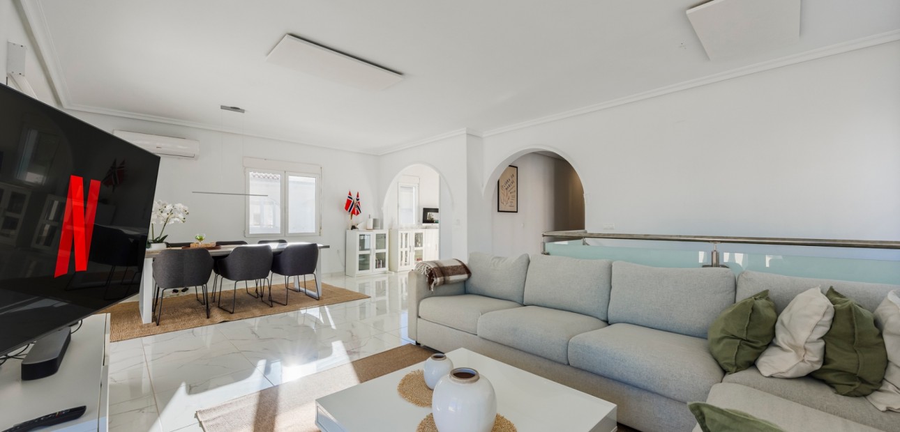 Venta - Detached Villa -
Ciudad Quesada - Ciudad Quesada - Town