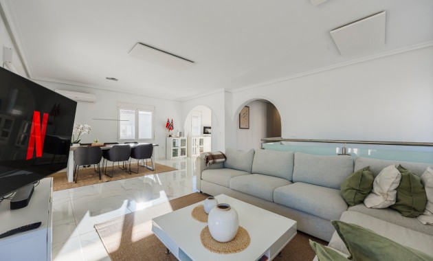 Venta - Detached Villa -
Ciudad Quesada - Ciudad Quesada - Town