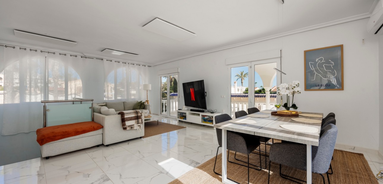 Venta - Detached Villa -
Ciudad Quesada - Ciudad Quesada - Town