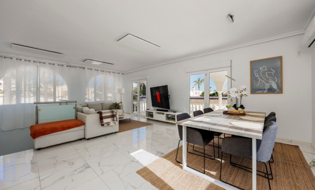 Venta - Detached Villa -
Ciudad Quesada - Ciudad Quesada - Town