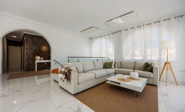 Venta - Detached Villa -
Ciudad Quesada - Ciudad Quesada - Town