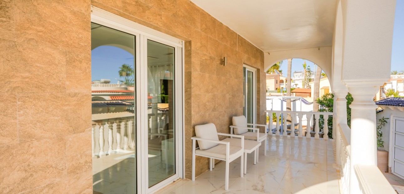 Venta - Detached Villa -
Ciudad Quesada - Ciudad Quesada - Town