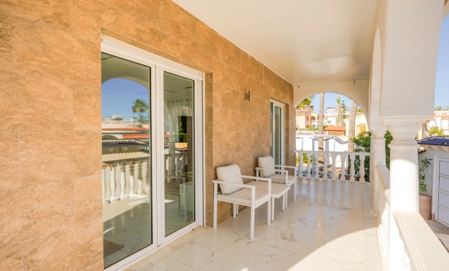 Venta - Detached Villa -
Ciudad Quesada - Ciudad Quesada - Town