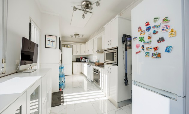 Venta - Detached Villa -
Ciudad Quesada - Ciudad Quesada - Town