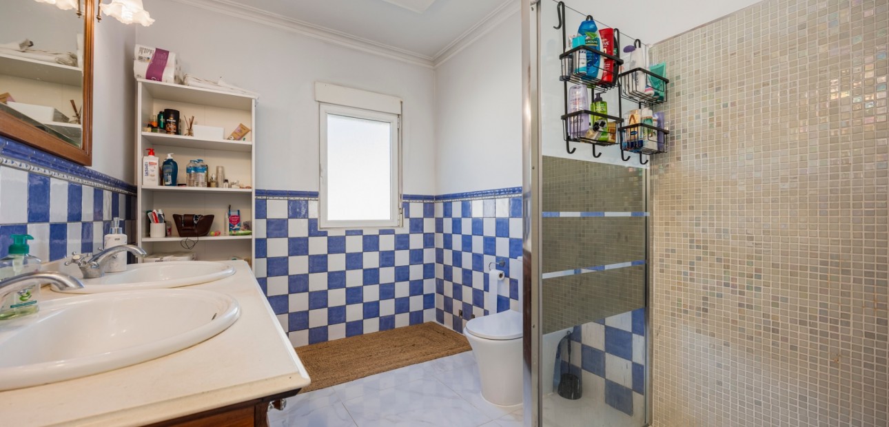 Venta - Detached Villa -
Ciudad Quesada - Ciudad Quesada - Town