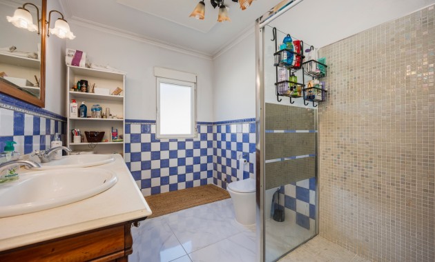 Venta - Detached Villa -
Ciudad Quesada - Ciudad Quesada - Town