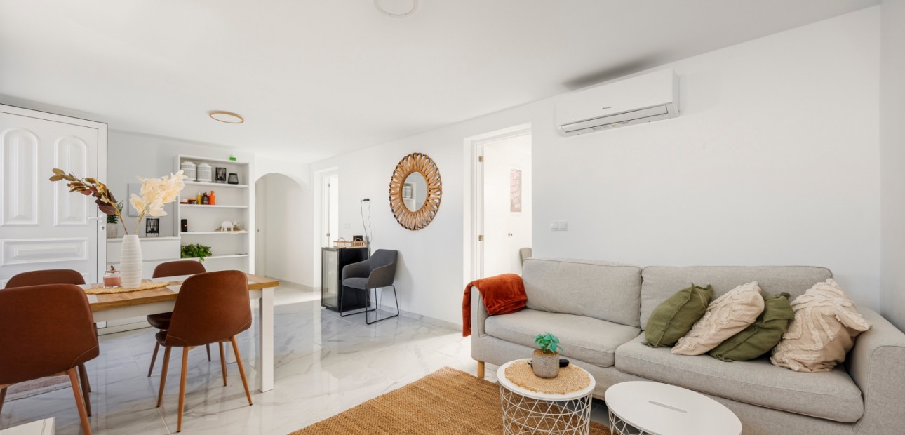 Venta - Detached Villa -
Ciudad Quesada - Ciudad Quesada - Town