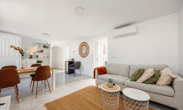 Venta - Detached Villa -
Ciudad Quesada - Ciudad Quesada - Town