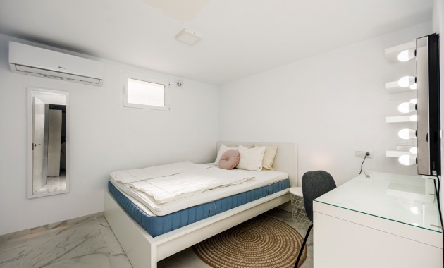 Venta - Detached Villa -
Ciudad Quesada - Ciudad Quesada - Town