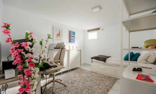 Venta - Detached Villa -
Ciudad Quesada - Ciudad Quesada - Town