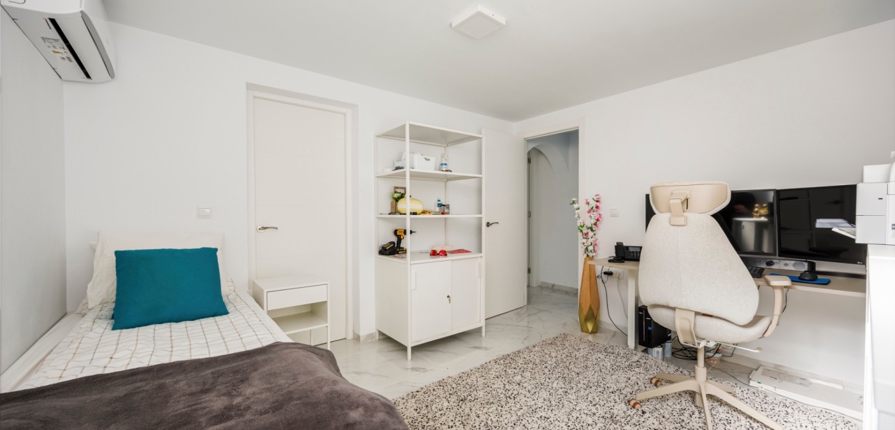 Venta - Detached Villa -
Ciudad Quesada - Ciudad Quesada - Town