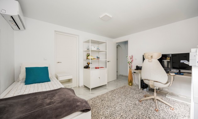 Venta - Detached Villa -
Ciudad Quesada - Ciudad Quesada - Town