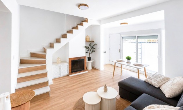 Venta - Quad Villa -
Orihuela Costa - Los Altos