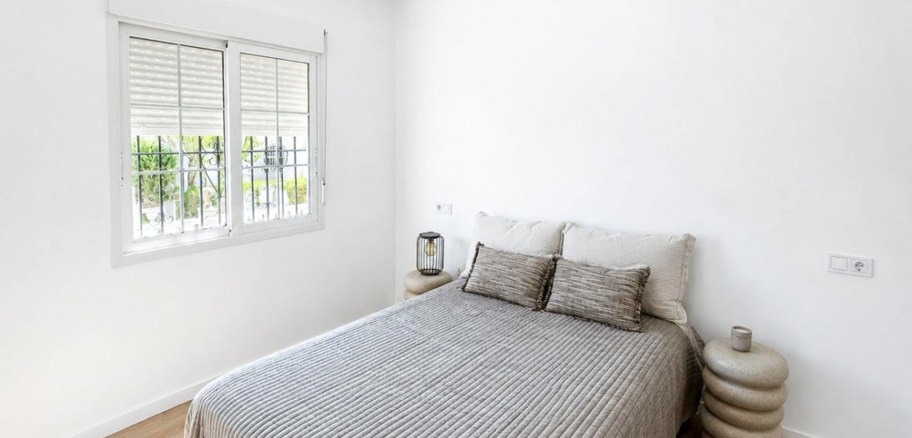 Venta - Quad Villa -
Orihuela Costa - Los Altos