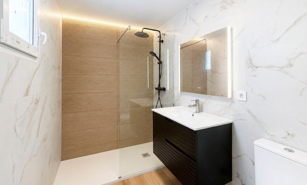 Venta - Quad Villa -
Orihuela Costa - Los Altos