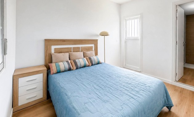 Venta - Quad Villa -
Orihuela Costa - Los Altos