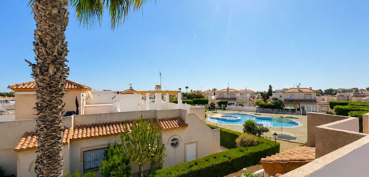 Venta - Quad Villa -
Orihuela Costa - Los Altos