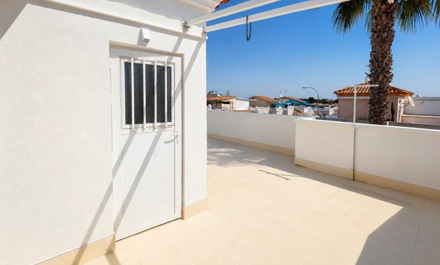 Venta - Quad Villa -
Orihuela Costa - Los Altos