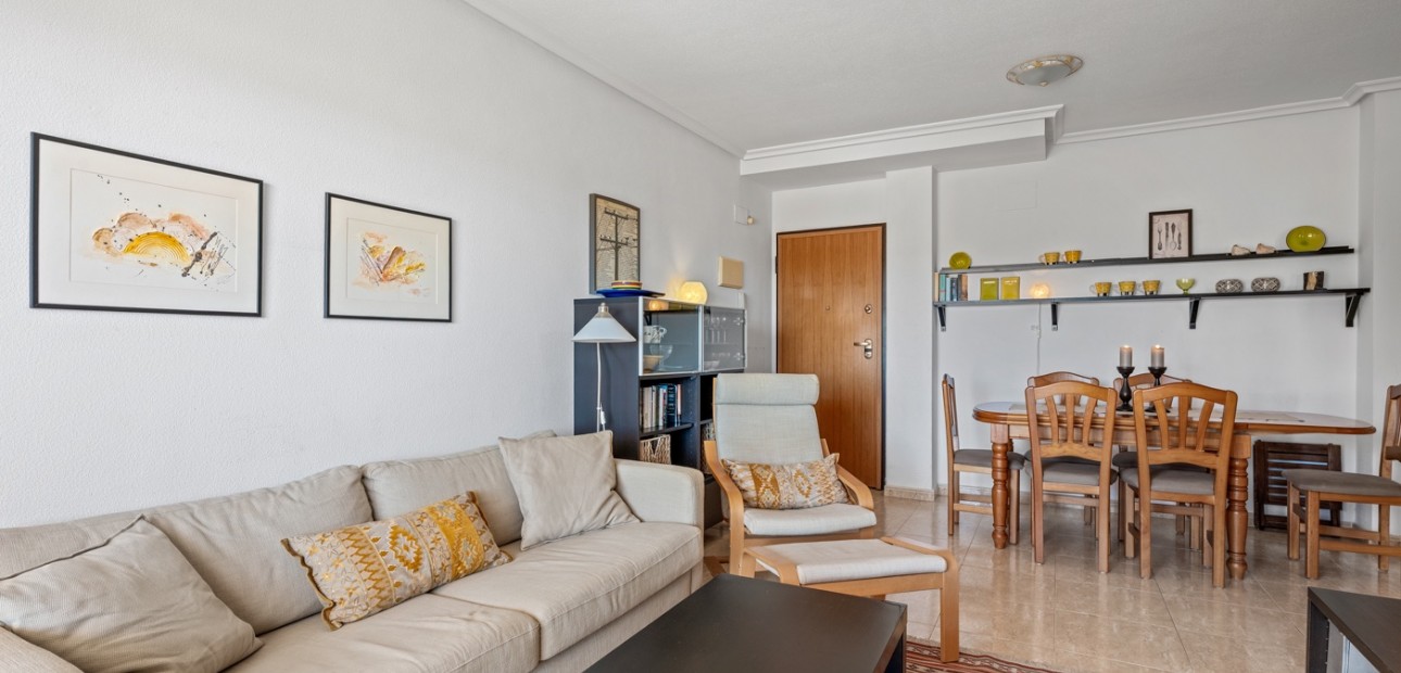 Venta - Apartamento / piso -
Orihuela Costa - Cabo Roig