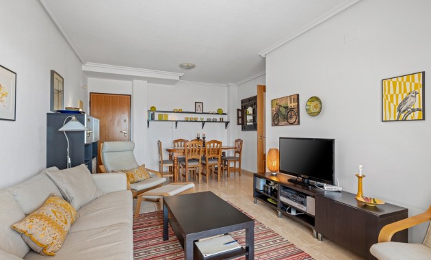 Venta - Apartamento / piso -
Orihuela Costa - Cabo Roig