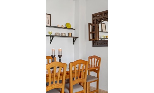 Venta - Apartamento / piso -
Orihuela Costa - Cabo Roig