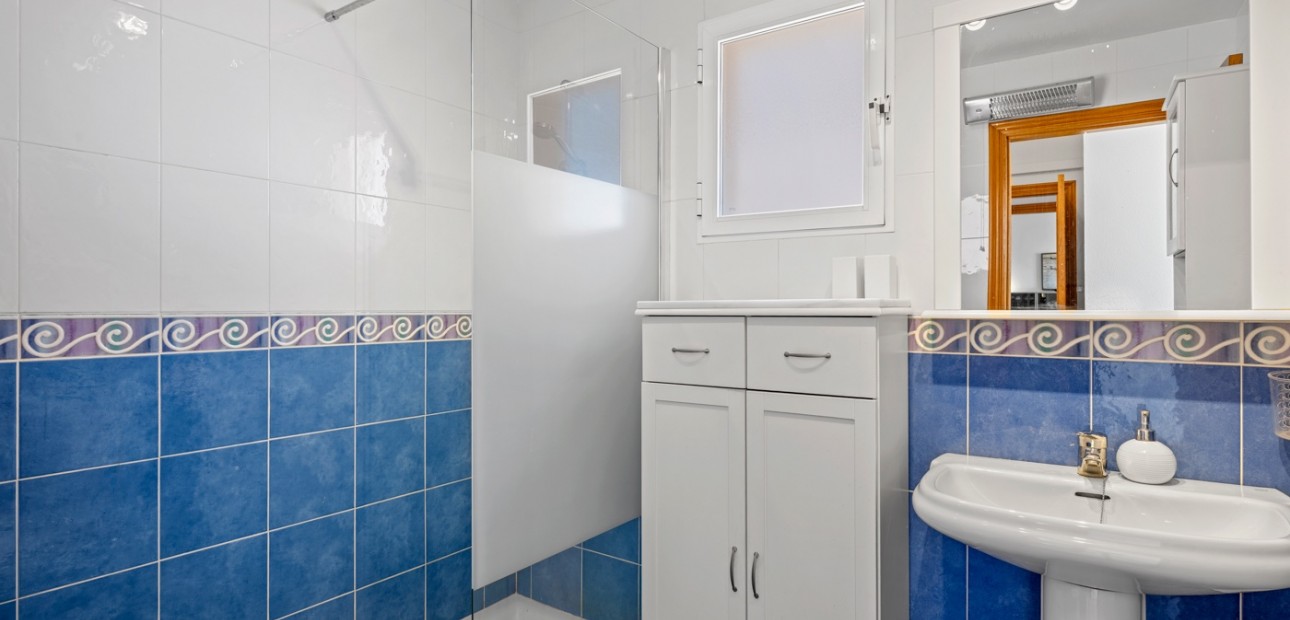 Venta - Apartamento / piso -
Orihuela Costa - Cabo Roig