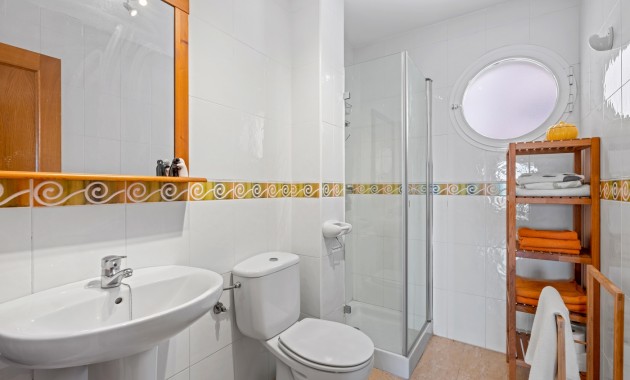 Venta - Apartamento / piso -
Orihuela Costa - Cabo Roig