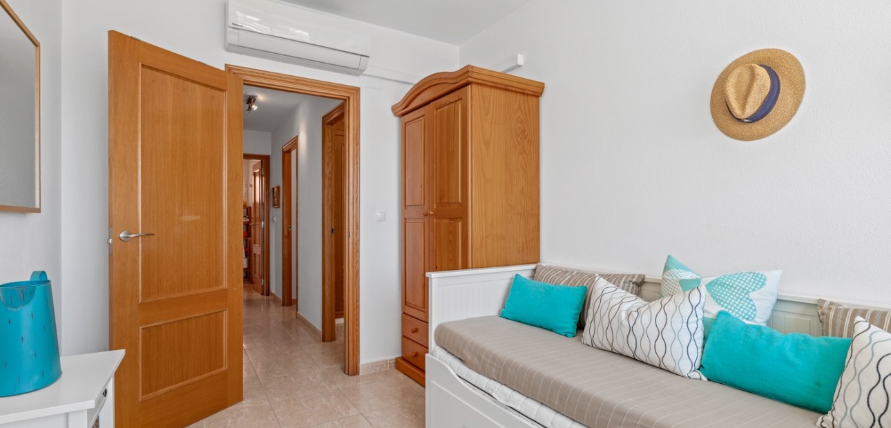 Venta - Apartamento / piso -
Orihuela Costa - Cabo Roig