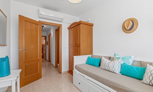 Venta - Apartamento / piso -
Orihuela Costa - Cabo Roig