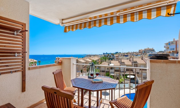 Venta - Apartamento / piso -
Orihuela Costa - Cabo Roig