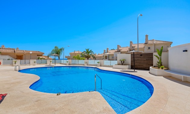 Venta - Apartamento / piso -
Orihuela Costa - Cabo Roig