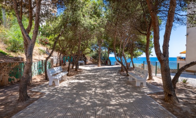 Venta - Apartamento / piso -
Orihuela Costa - Cabo Roig