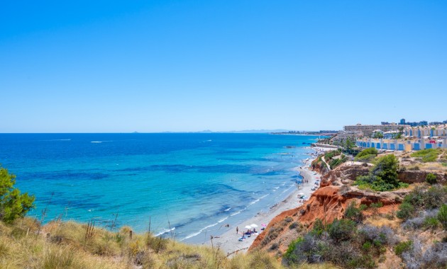 Venta - Apartamento / piso -
Orihuela Costa - Cabo Roig