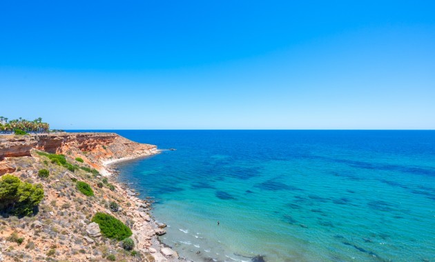 Venta - Apartamento / piso -
Orihuela Costa - Cabo Roig