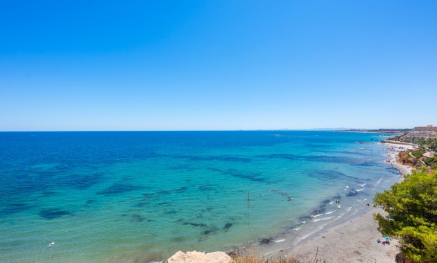 Venta - Apartamento / piso -
Orihuela Costa - Cabo Roig