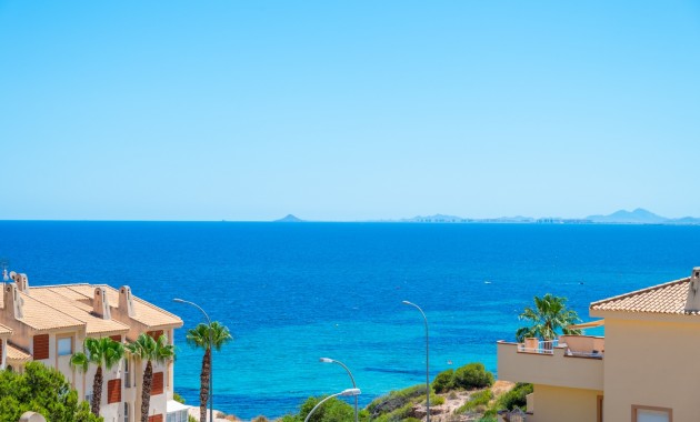 Venta - Apartamento / piso -
Orihuela Costa - Cabo Roig