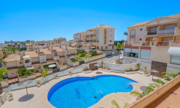 Venta - Apartamento / piso -
Orihuela Costa - Cabo Roig