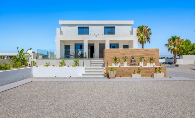 Venta - Country Property -
Los Montesinos - La Herrada