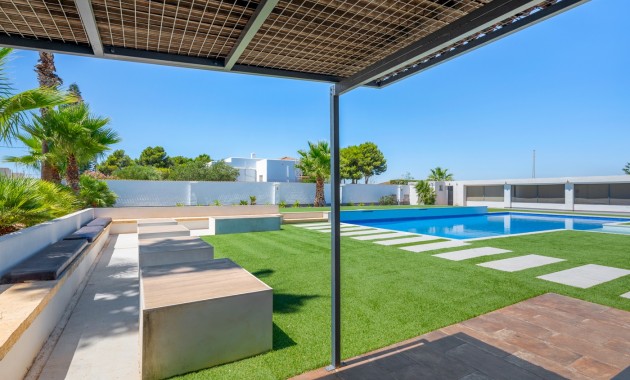 Venta - Country Property -
Los Montesinos - La Herrada