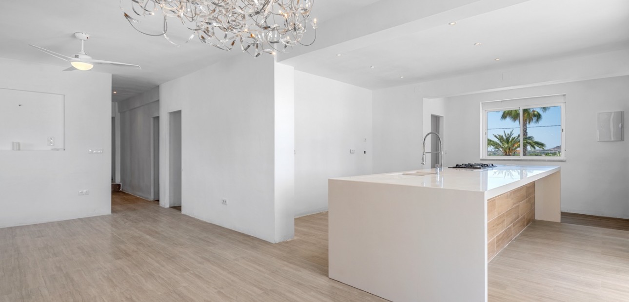 Venta - Country Property -
Los Montesinos - La Herrada