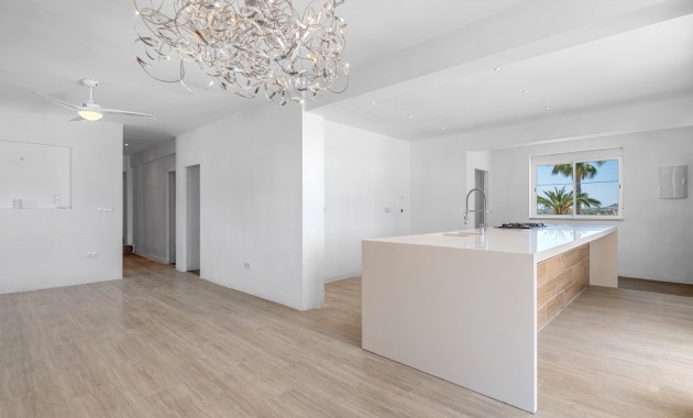 Venta - Country Property -
Los Montesinos - La Herrada