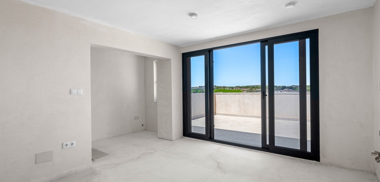 Venta - Country Property -
Los Montesinos - La Herrada
