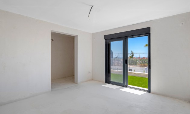 Venta - Country Property -
Los Montesinos - La Herrada
