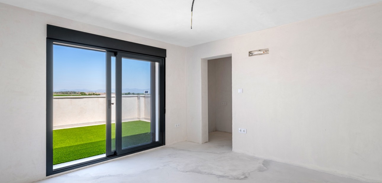 Venta - Country Property -
Los Montesinos - La Herrada